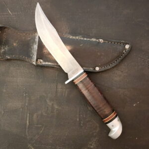 Vintage Craftsman USA by Western # 1967479 knives for sale