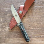 Great Eastern Cutlery H40123 Daybreak Camo knife for sale