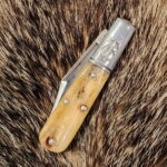 Great Eastern Cutlery #141122 Soup Bone TC Charlie Knife knives for sale
