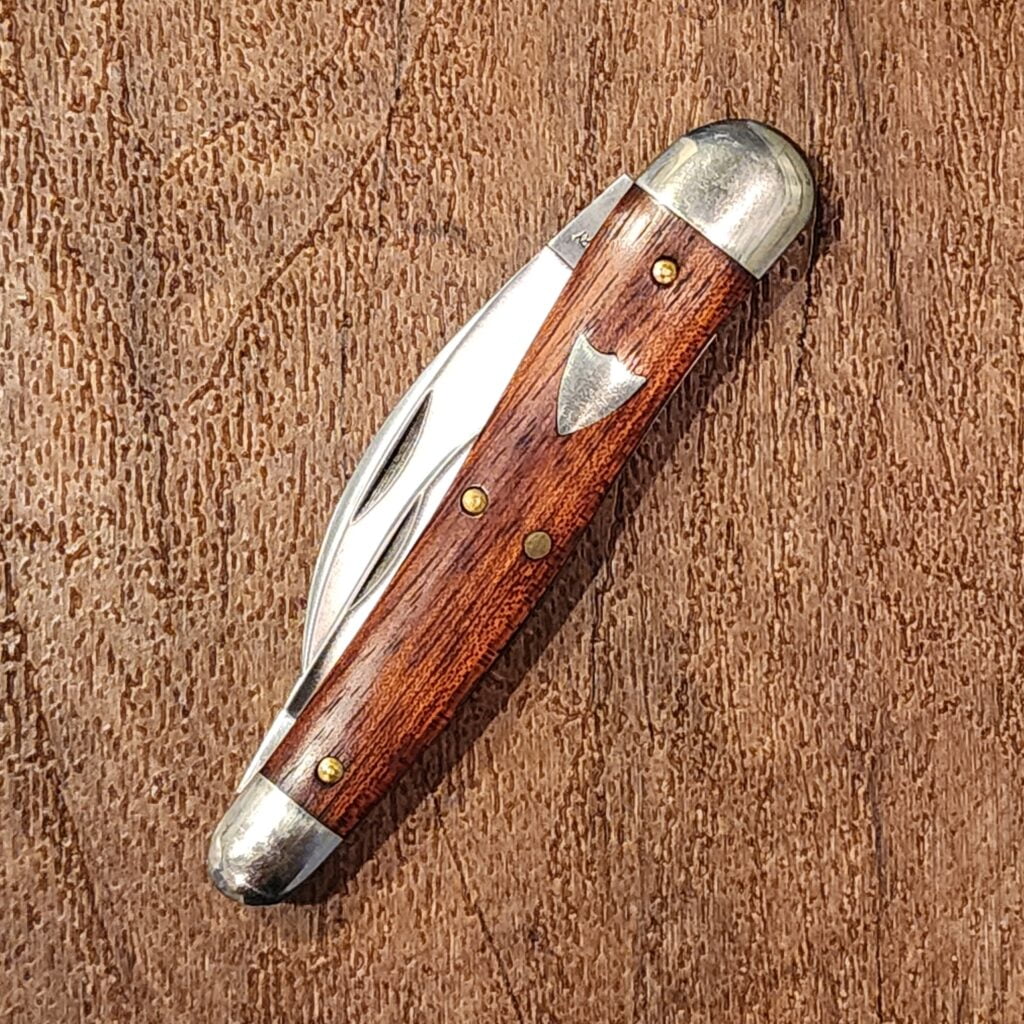Great Eastern Cutlery #380321 Bloodwood knife for sale