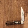 Great Eastern Cutlery #470123 Desert Ironwood