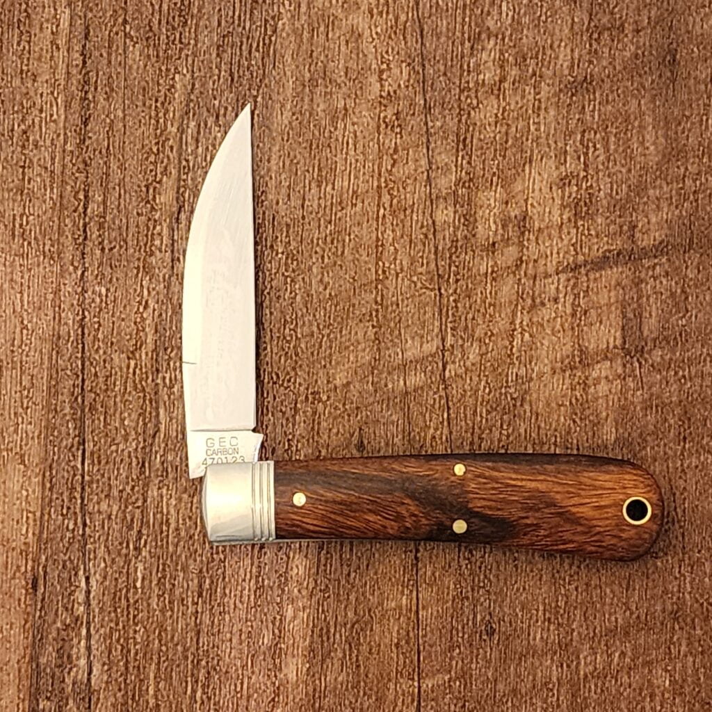 Great Eastern Cutlery #470123 Desert Ironwood – gallery image 3
