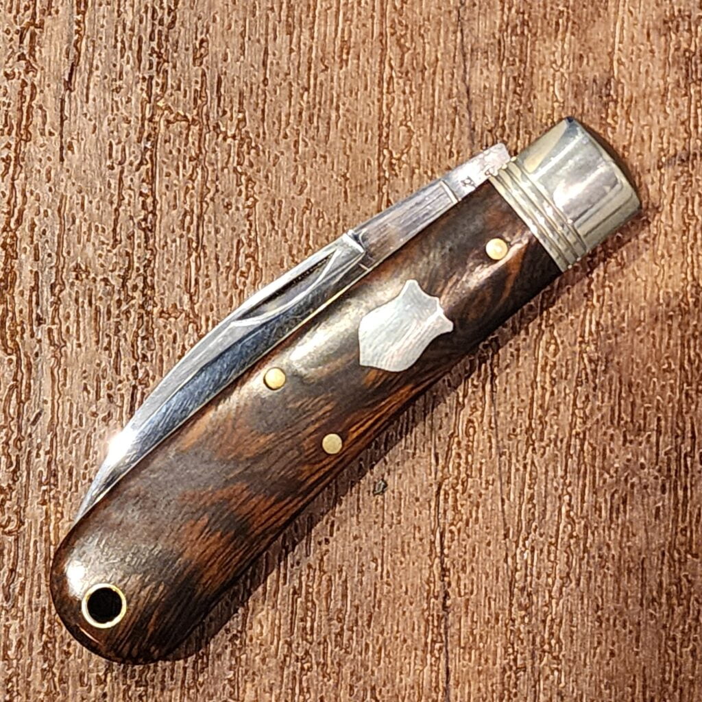 Great Eastern Cutlery #470123 Desert Ironwood – gallery image 2