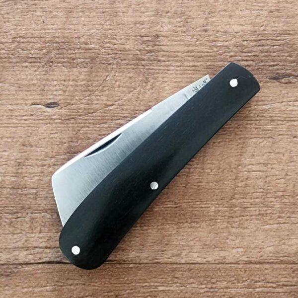 Titusville Big Easy Cotton Sampler Ebony Shadow Pattern knives for sale