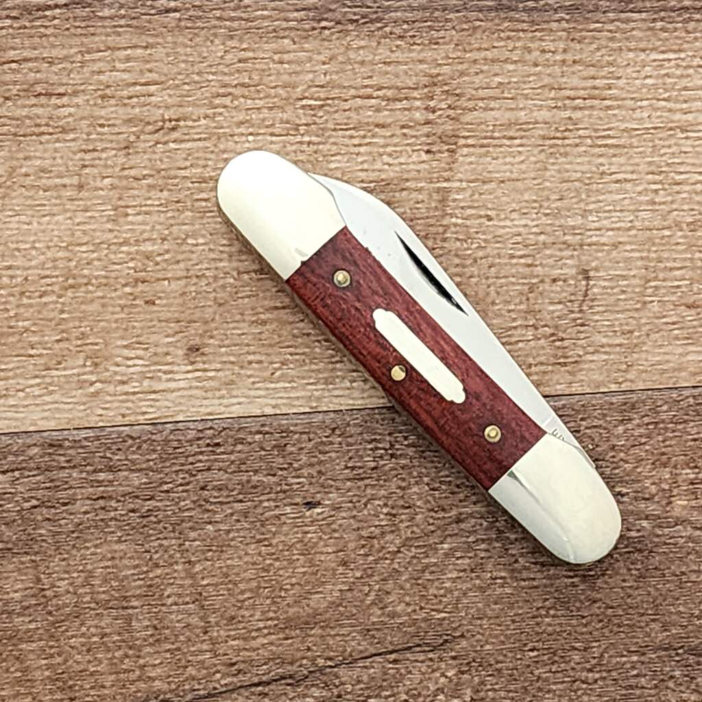 Great Eastern Cutlery #162212 Bloodwood Little Indian Girl – gallery image 4
