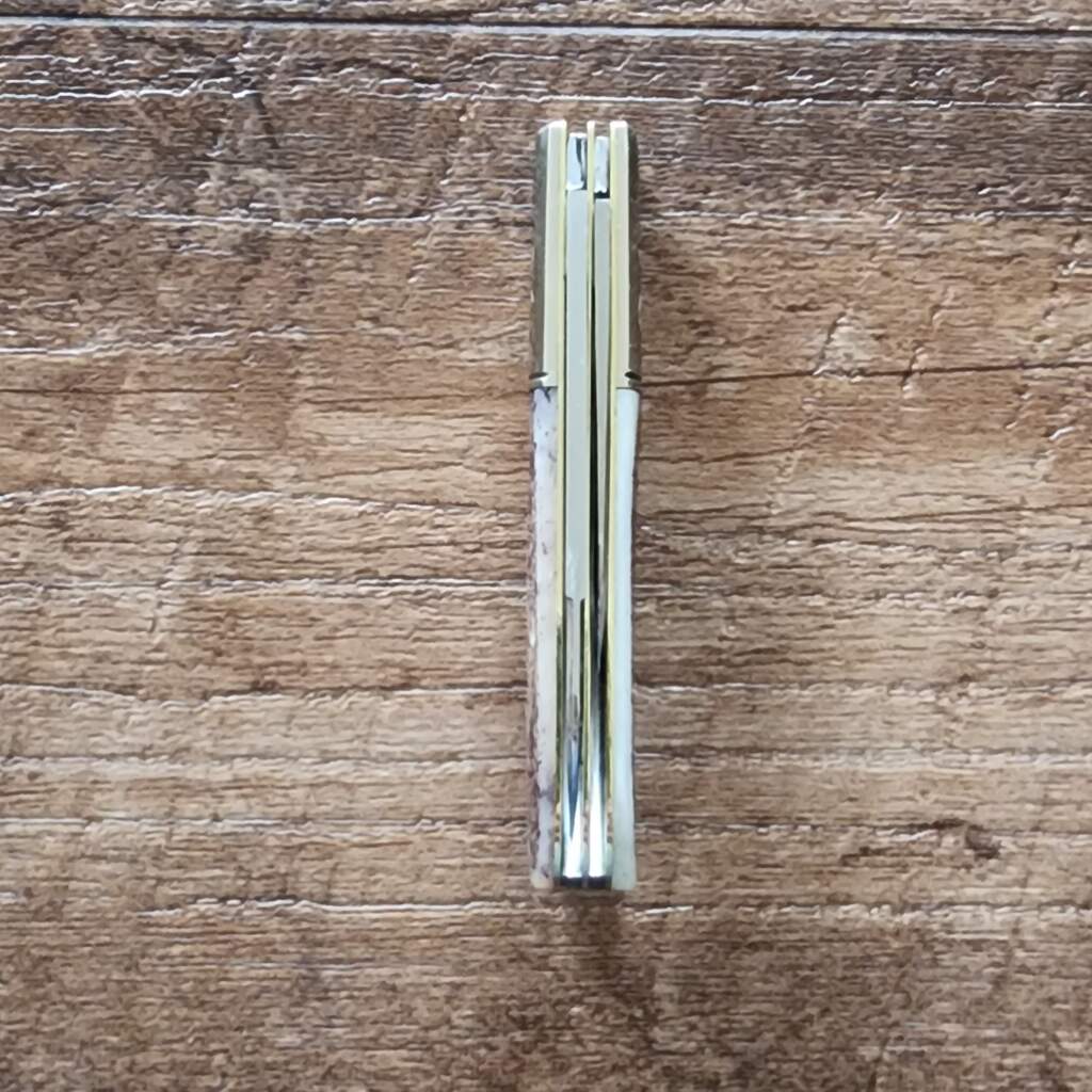 Great Eastern Cutlery #143223 Purple Sage Natural Bone – gallery image 5