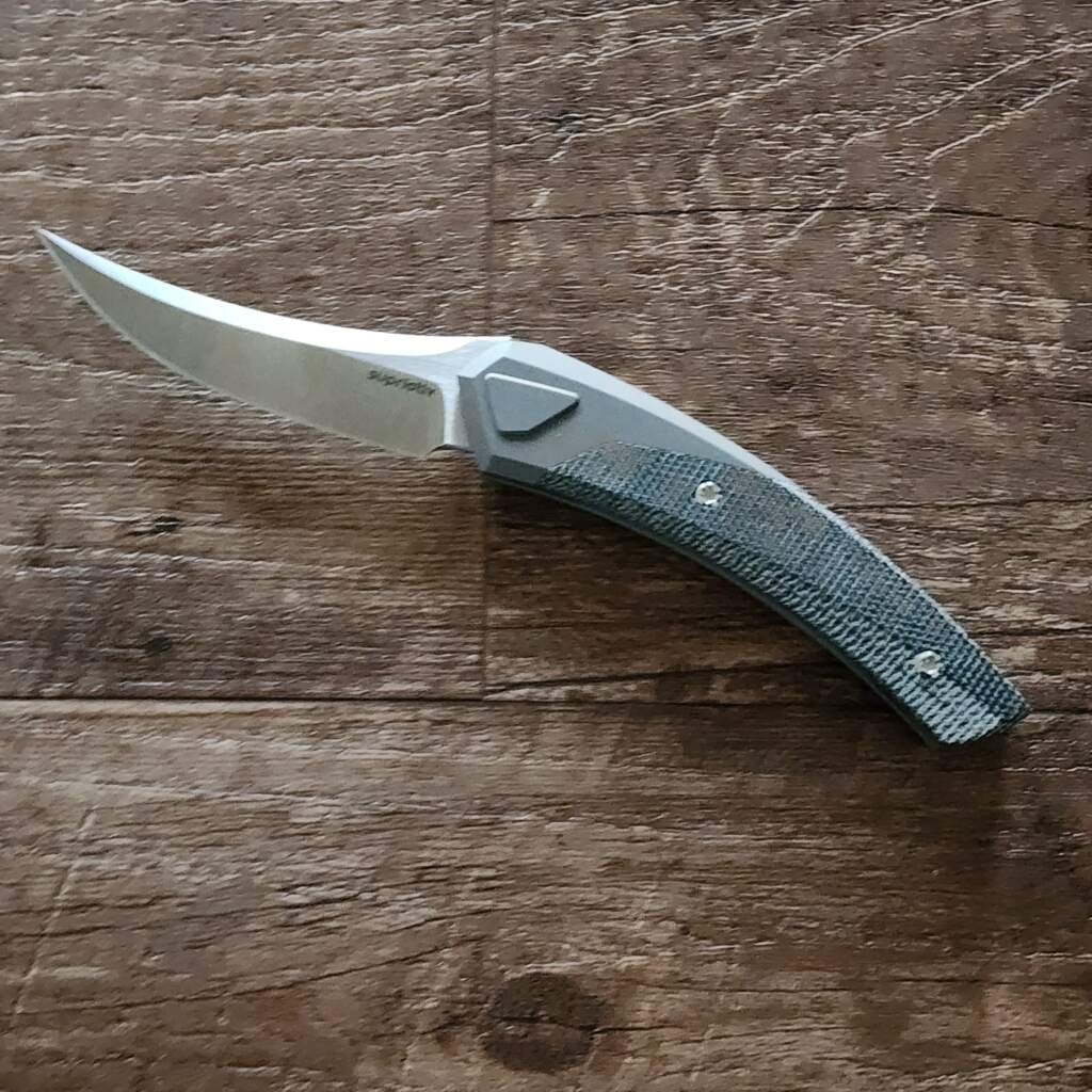 Fred Carter Custom Design FC 2 440 SS 6061-T6 – gallery image 13