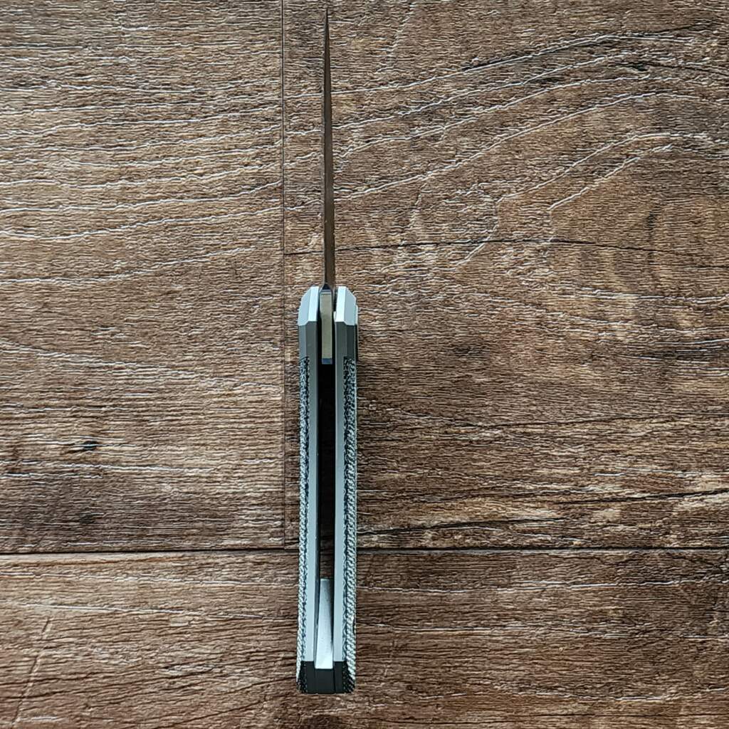 Fred Carter Custom Design FC 2 440 SS 6061-T6 – gallery image 14