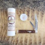 Great Eastern Cutlery #871223 Jigged Brazilian Cherry