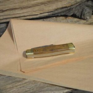 Brown Kraft Tissue Paper 40 Pak 7"x9" knives for sale