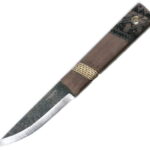 Condor Mini Indigenous Puukko knives for sale