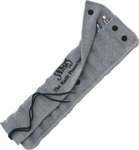 Sack ups 12 pocketknife roll knives for sale