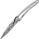 Deejo Naked 15g Linerlock Tree knives for sale