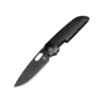 Kizer Varatas S35VN Blade Frame Lock Titanium Handle Ki3637A2 knife for sale
