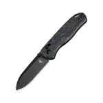 Kizer Drop Bear S35VN Blade Clutch Lock Fatcarbon Handle Ki3619A4 knife for sale