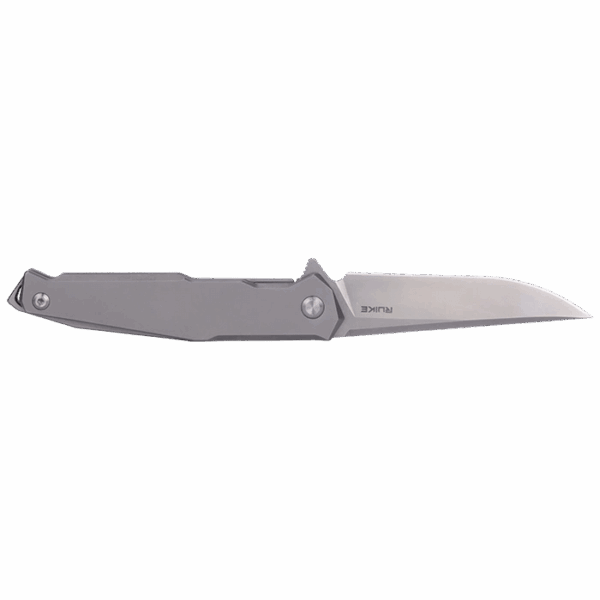 Ruike M108-TZ 154 CM Titanium Handle knives for sale