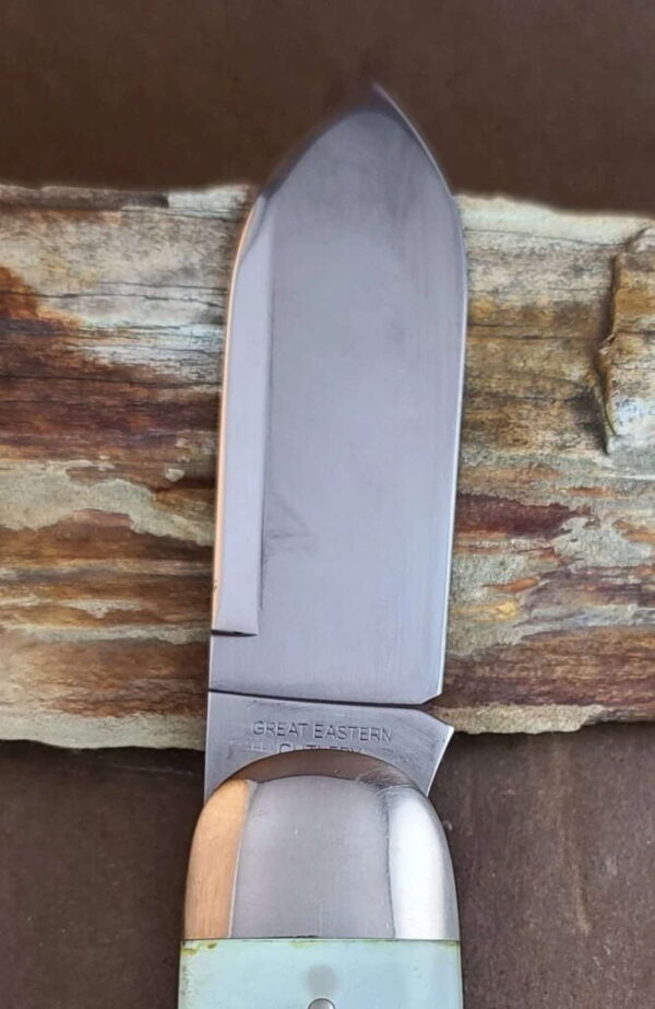 Great Eastern Cutlery One of a Kind knives for sale
