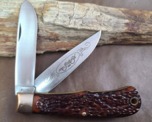 Remington 1982 Bullet *New old stock, review images for condition knives for sale