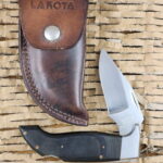 Lakota Little Hawk 271 USED knives for sale
