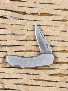 Lakota Teal USED knives for sale