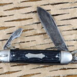 Vintage Forest Master (used) knives for sale