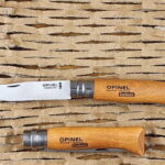 Opinel #8 knives for sale