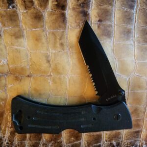 KA-BAR 3065 China gently used knives for sale