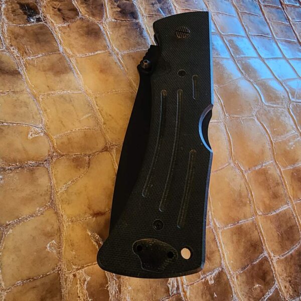KA-BAR 3065 China gently used knives for sale
