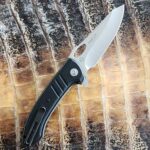 CRKT Avant-tac gently used knives for sale