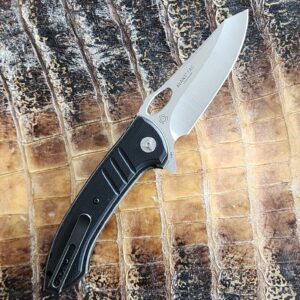 CRKT Avant-tac gently used knife for sale