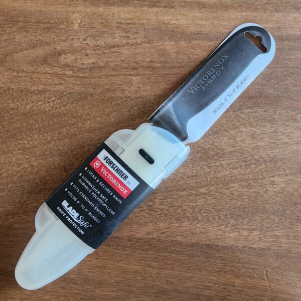 Victorinox Blade Safe – gallery image 1
