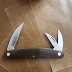 Great Eastern Cutlery #620324 Rosedale Richlite