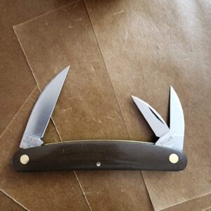 Great Eastern Cutlery #620324 Rosedale Richlite
