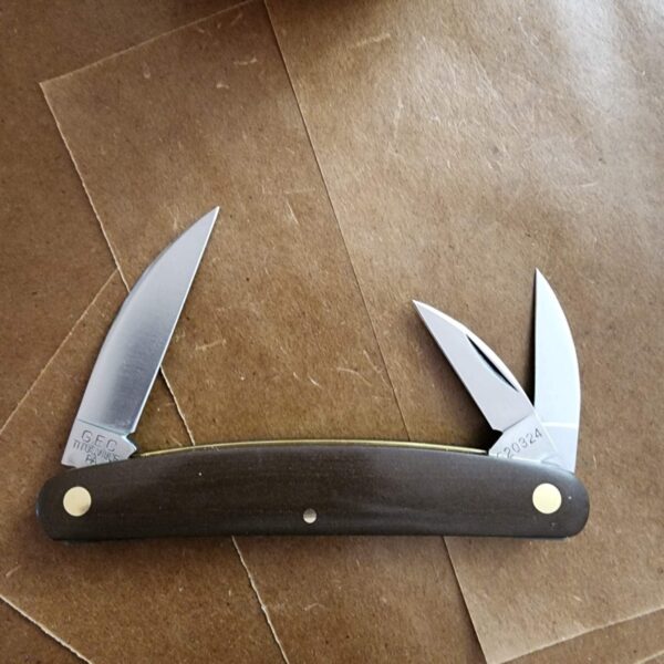 Great Eastern Cutlery #620324 Rosedale Richlite – gallery image 1