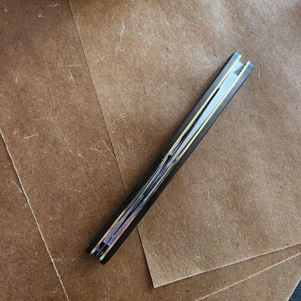 Great Eastern Cutlery #620324 Rosedale Richlite – gallery image 4