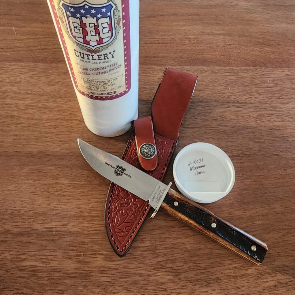 Great Eastern Cutlery #H10121 Marrow Bone – gallery image 3
