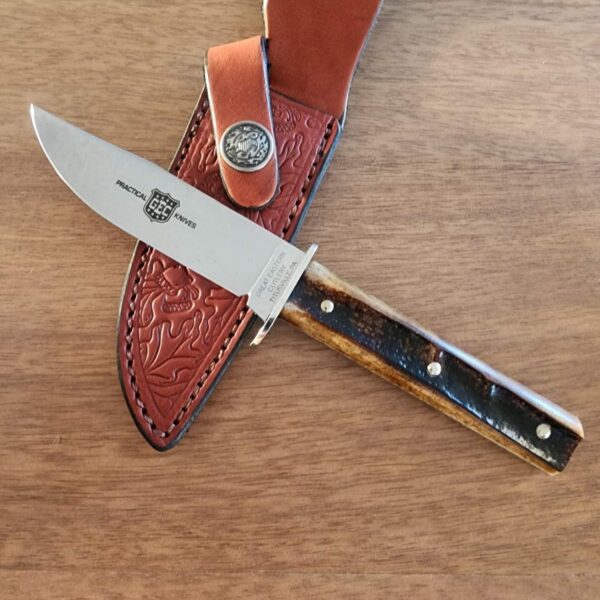 Great Eastern Cutlery #H10121 Marrow Bone – gallery image 1