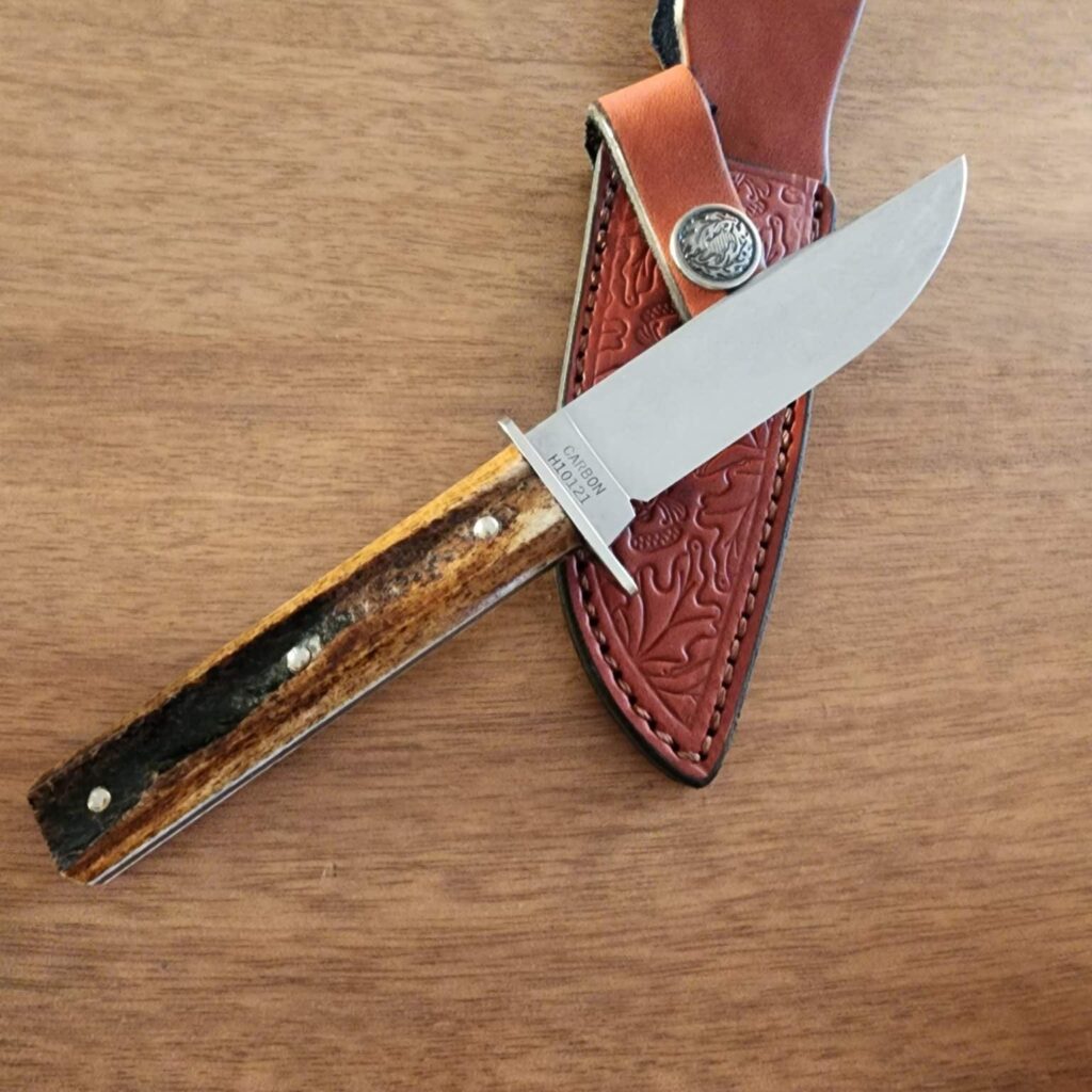 Great Eastern Cutlery #H10121 Marrow Bone – gallery image 2