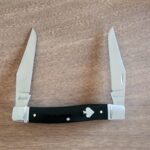 RoseCraft Blades Sequatchie River Muskrat RCT018