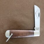 Case XX USA Whaler in Walnut and Stainless, 1199 SH R knife for sale