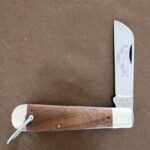 Case XX USA Whaler in Walnut and Stainless, 1199 SH R knives for sale