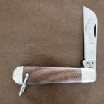 Case XX USA Whaler in Walnut and Stainless, 1199 SH R knives for sale