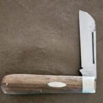 Case XX USA Whaler in Walnut 11031 SH knives for sale