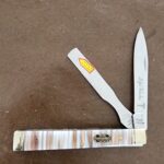 Steel Warrior Doctors Knife knives for sale