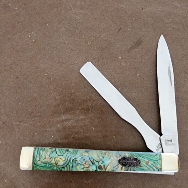 Steel Warrior Doctors Knife – gallery image 1