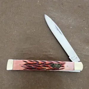 Steel Warrior Doctors Knife