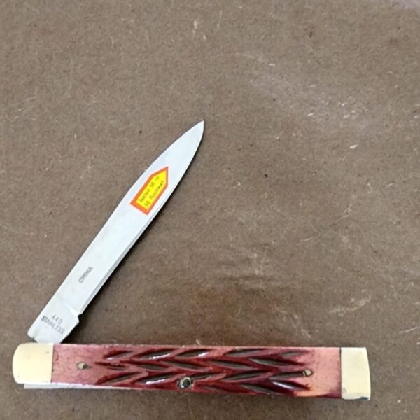 Steel Warrior Doctors Knife knives for sale