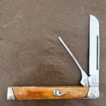 Rough Rider Doctors Knife knives for sale