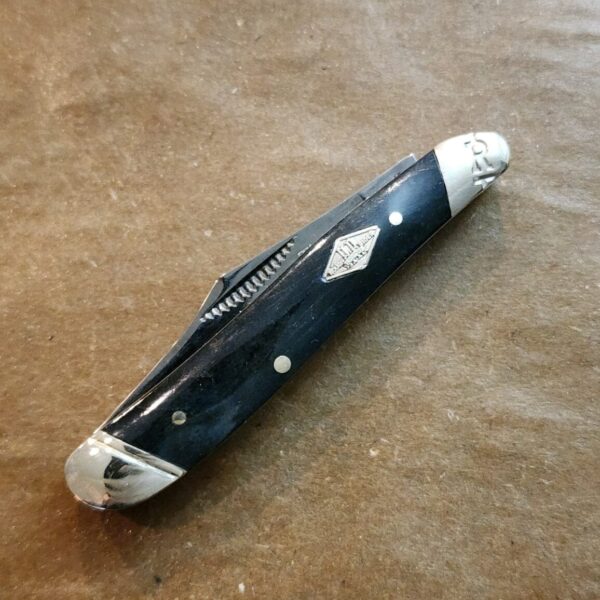 Rough Rider Peanut knives for sale