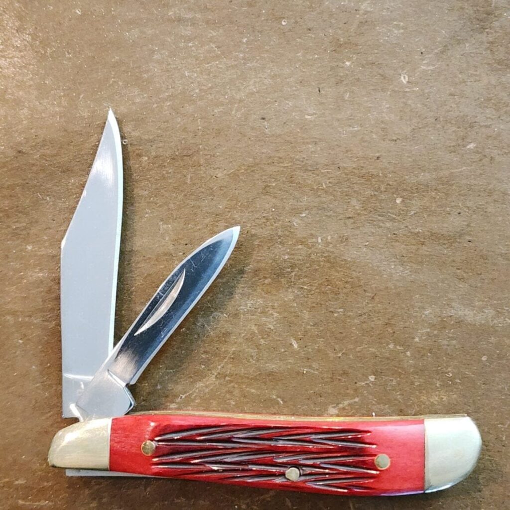 Frost Cutlery Peanut – gallery image 2
